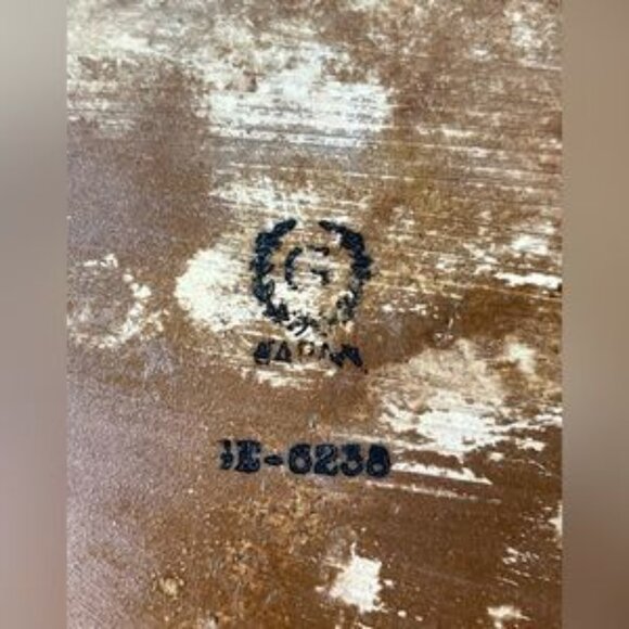 Vintage 1950s GiftCraft Monk “Thou Shalt Not Steal” Cookie Jar Collectible, 9.5” - Picture 5 of 5